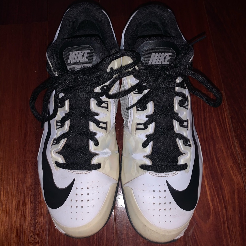 Nike Lunar Ballistec Men's Sneakers
